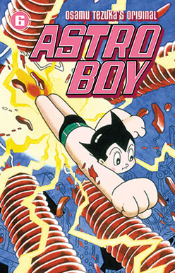 Astro Boy