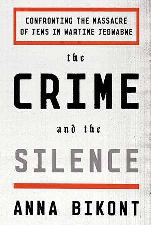 The Crime and the Silence