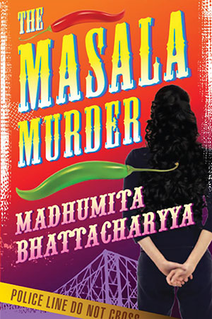 The Masala Murder