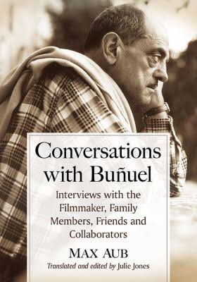 Conversations book cover