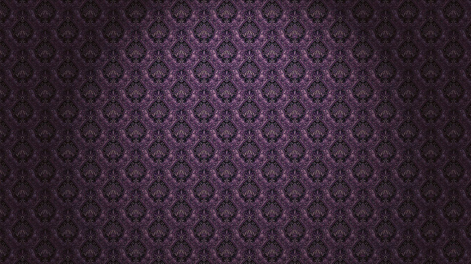 Purple wallpaper