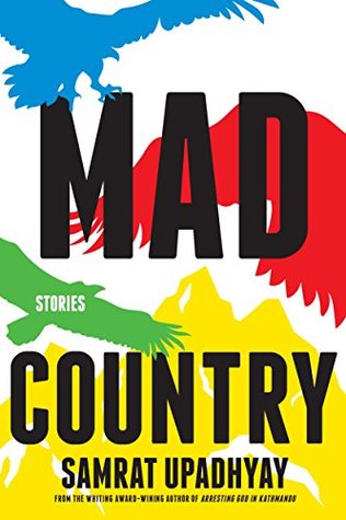 Mad Country