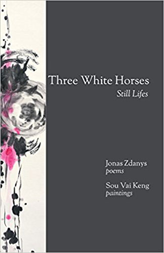 Three White Horses