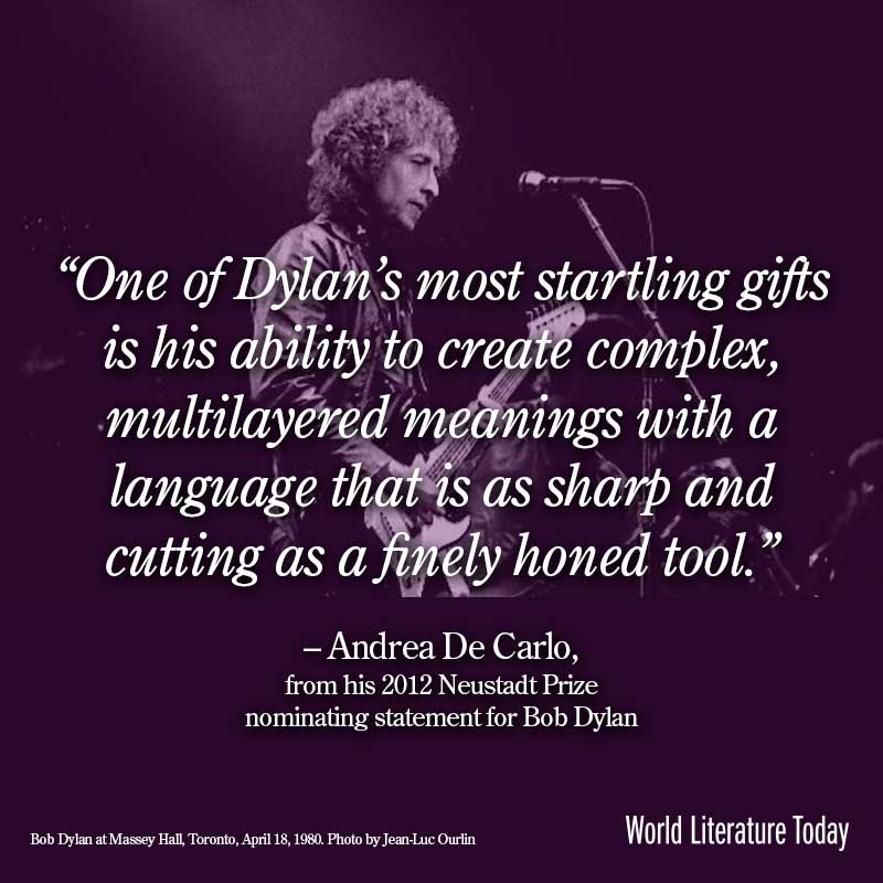 Bob Dylan image