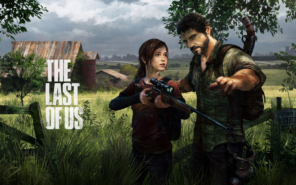 The Last of Us