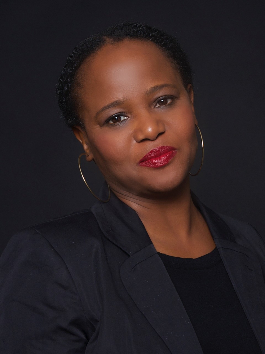 Edwidge Danticat