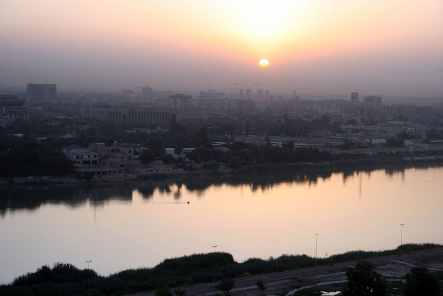 Tigris River