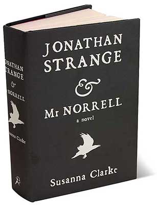 Jonathan Strange and Mr Norrell