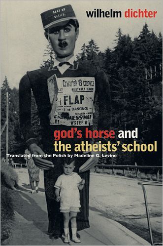 God's Horse and the Atheists' School