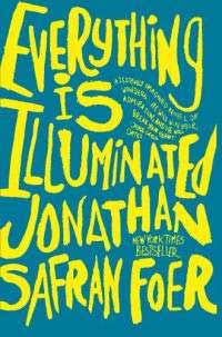 Everything is Illuminated