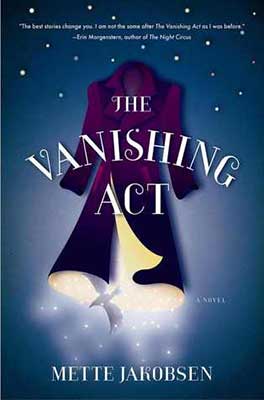 The Vanishing Act