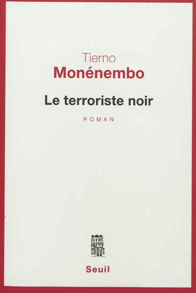 Le terroriste noir