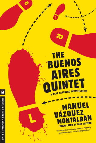 The Buenos Aires Quintet