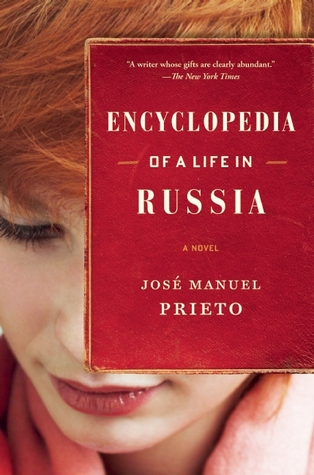 Encyclopedia of a Life in Russia