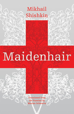 Madenhair