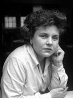 Elizabeth Bishop