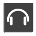 Audio icon