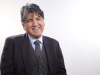 Sherman Alexie in a video interview with Poets & Writers