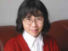 Can Xue, winner of the Best Translated Book Award