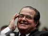 Antonin Scalia