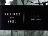 The cover to Three Faces of an Angel by Jiří Pehe