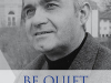 Be Quiet: Selected Poems by Kuno Raeber