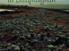 The cover to The Road to Ballyvaughan by Gibbons Ruark