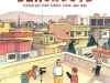 The cover to Rolling Blackouts: Dispatches from Turkey, Syria, and Iraq by Sarah Glidden