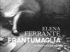 The cover to Frantumaglia: A Writer’s Journey by Elena Ferrante