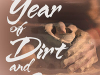 The cover to My Year of Dirt and Water by Tracy Franz