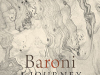 The cover to Baroni: A Journey by Sergio Chejfec