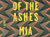 The cover to Woman of the Ashes by Mia Couto