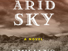 The cover to The Arid Sky by Emiliano Monge