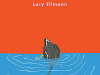 The cover to Ducks, Newburyport by Lucy Ellmann