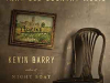 The cover to That Old Country Music: Stories by Kevin Barry