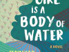 The cover to A Girl Is a Body of Water by Jennifer Nansubuga Makumbi