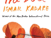 The cover to The Doll by Ismail Kadare