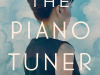 The cover to The Piano Tuner by Chiang-Sheng Kuo