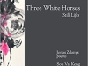 Three White Horses