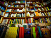 Clifden Bookshop, Galway / Photo by janmennens