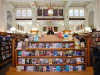 Munro’s Books in Victoria, British Columbia