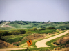 Rich, “On a Saturday Afternoon” (on the road from Royal, Nebraska, to the Ashfall Fossil Beds), May 25, 2013