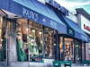 Politics and Prose bookshop