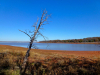 Lake Thunderbird in Oklahoma