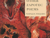 The Black Flower and Other Zapotec Poems