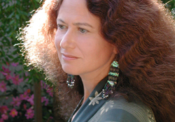 Jane Hirshfield. Photo by Nick Rosza