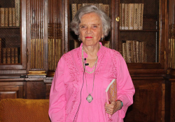 Elena Poniatowska