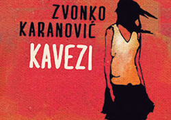 Kavezi