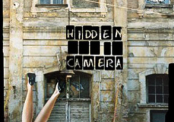 Hidden Camera