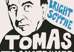 Bright Scythe: Selected Poems by Tomas Tranströmer